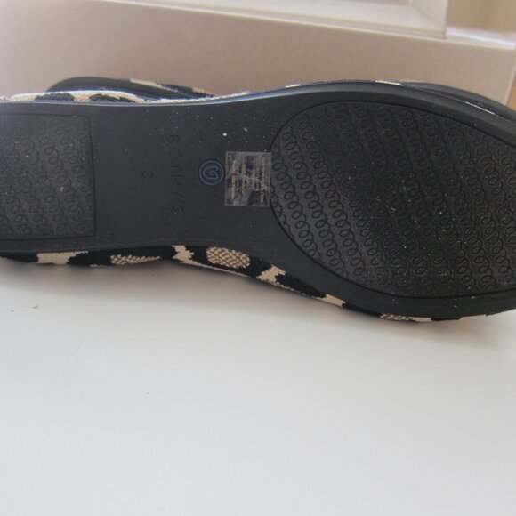 ROTHYS Women's Flats Size 8 Cat print - Picture 5 of 8